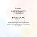 Personal Branding - How to grow your personal brand
