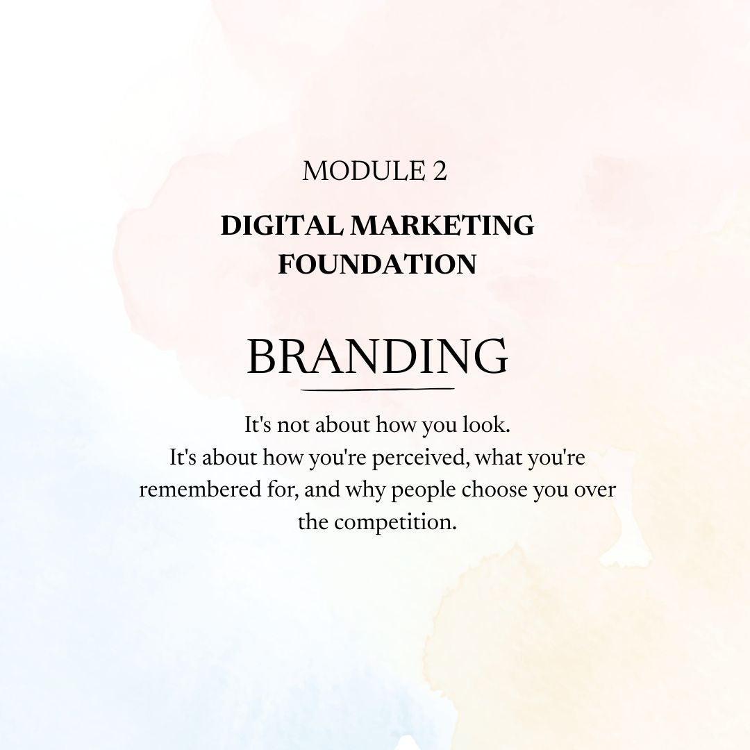 Personal Branding - How to grow your personal brand