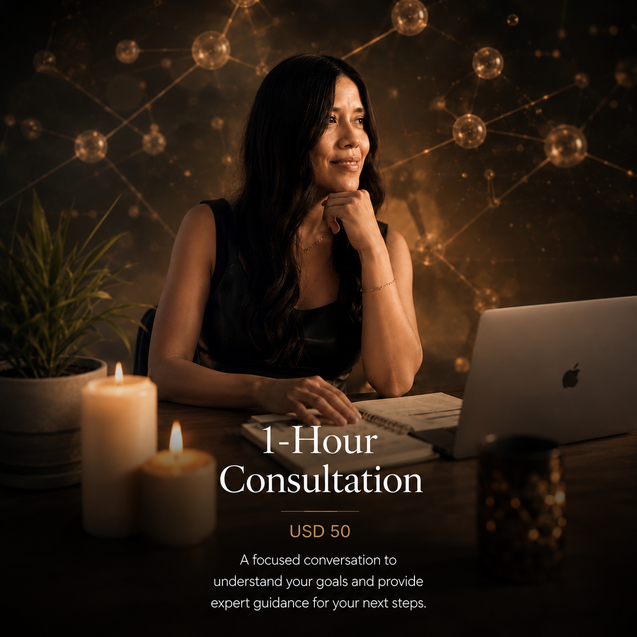 1-Hour Consultation